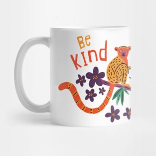 Be Kind Mug